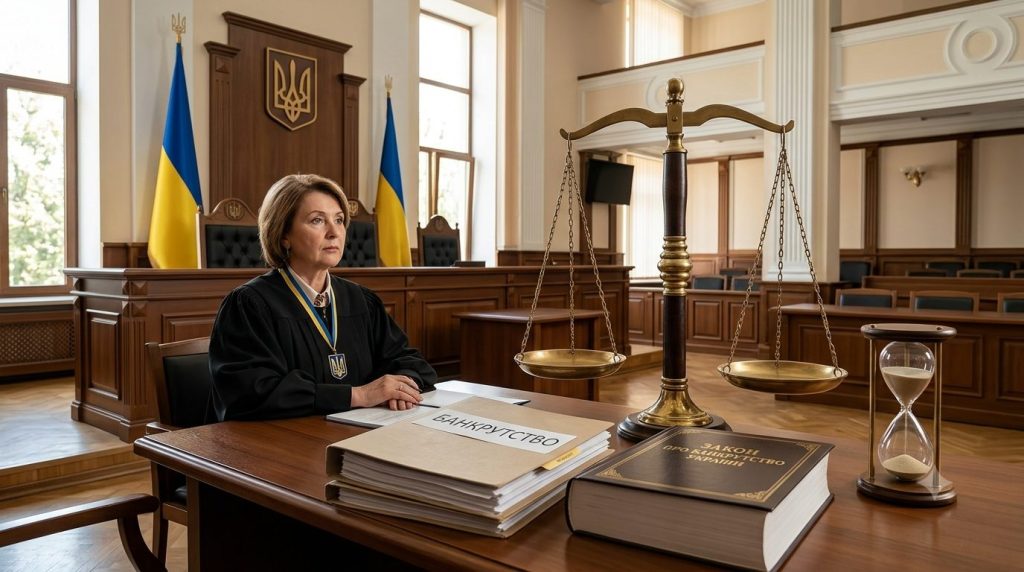 Закриття провадження у справі про неплатоспроможність: коли суд не має права поспішати 1 zakrytie proizvodstva po delu o neplatezhesposobnosti kogda sud ne imeet prava speshit