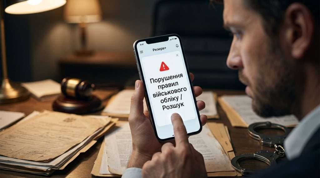 рoryshenya pravyl viyskovogo obliky