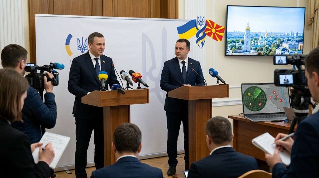 Bezpekovi manevry
