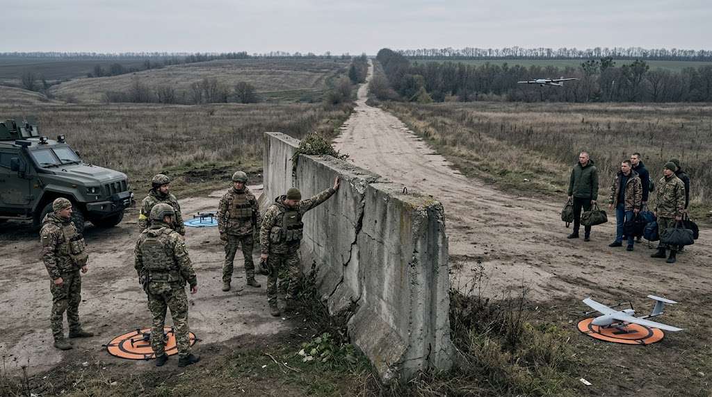 Chomu mobilizatsiia v Ukraini zaishla v hluhyi kut