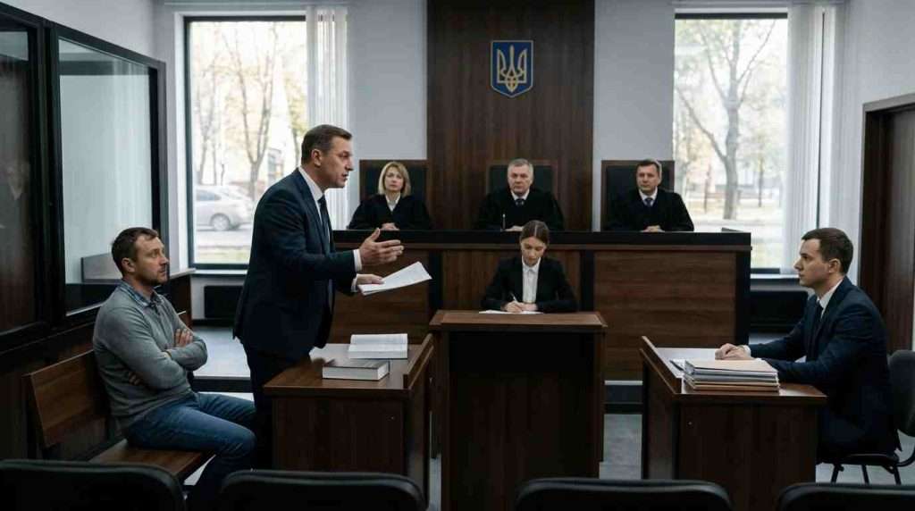 Звільнення від кримінальної відповідальності за строками давності: чи потрібно визнавати провину? 1 Chy potribno vyznavaty provynu