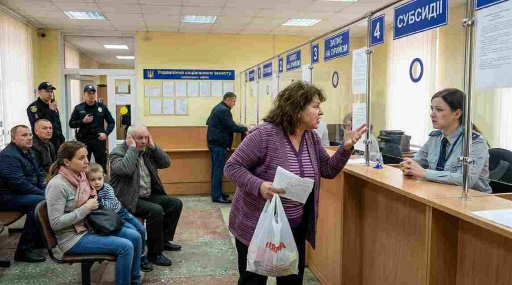 Ч. 1 ст. 296 КК України: де межа між побутовим конфліктом і кримінальним хуліганством 1 De mezha mizh pobutovym konfliktom i kryminalnym khulihanstvom