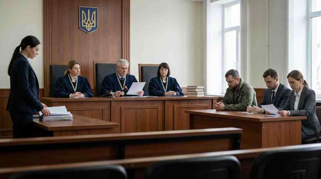 Кассационная жалоба, которая не сработала: анализ решения Верховного Суда по делу № 686/4267/15-к 1 Kasatsiyna skarha yaka ne spratsyuvala