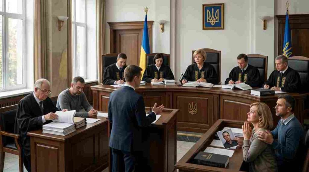 Kasatsiyne oskarzhennya vyroku