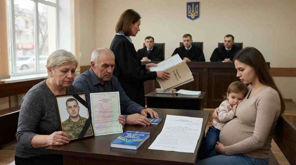 Koly shlyub ne mozhna vyznaty nediysnym