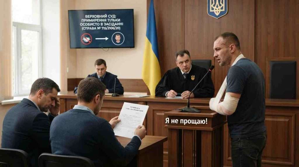 Koly sud mozhe vidmovyty u zakrytti spravy