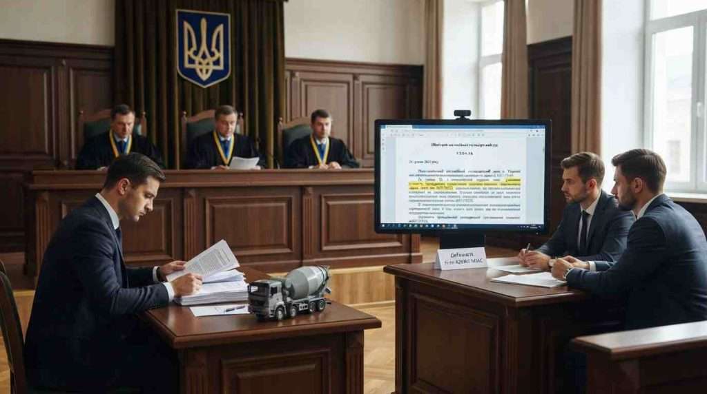 Koly sud ne maye prava zupynyaty provadzhennya u spravi