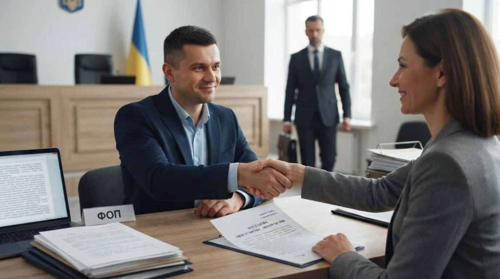 Незаконна перевірка податкової: як підприємець добився скасування податкового повідомлення-рішення 1 Nezakonna perevirka podatkovoyi