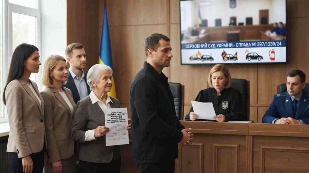 Peredacha na poruky trudovomu kolektyvu