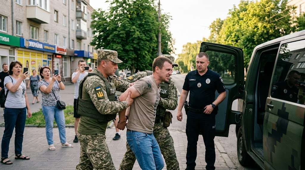 Perevyshchennia sluzhbovykh povnovazhen