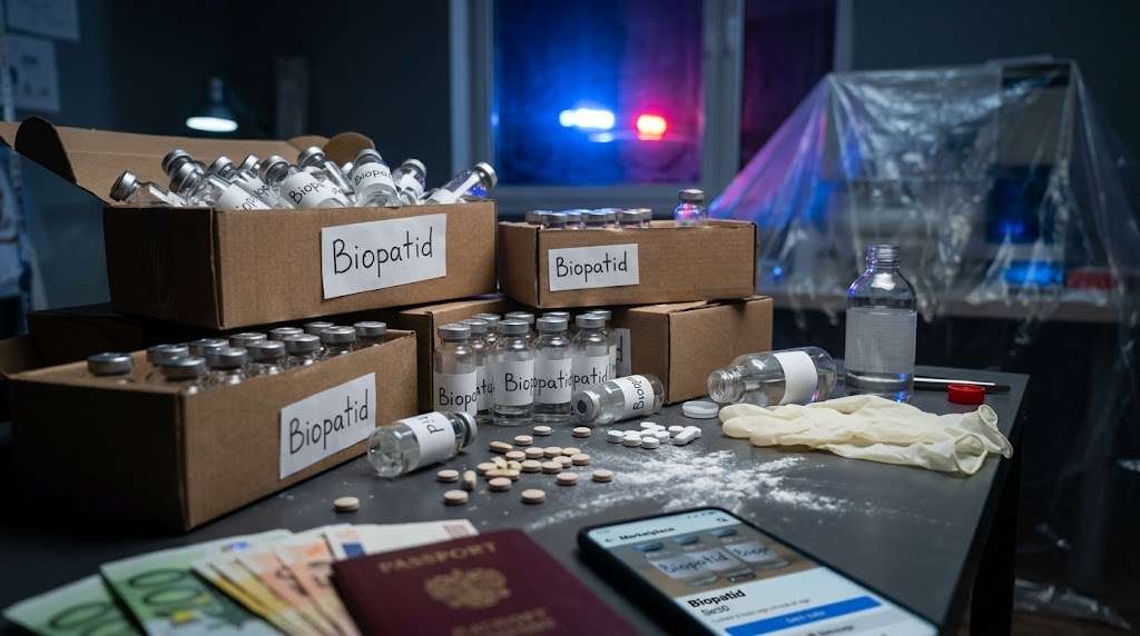 Pidpilnyi Biopatid