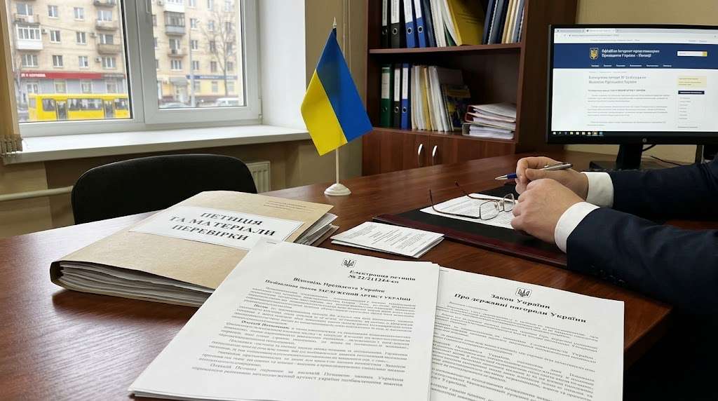 Позбавлення звання заслуженого артиста: що насправді означає доручення Зеленського у справі Потапа 1 Pozbavlennia zvannia zasluzhenoho artysta