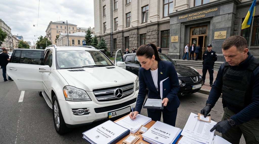 Pozov pro neobgruntovani aktyvy na 74 mln grn