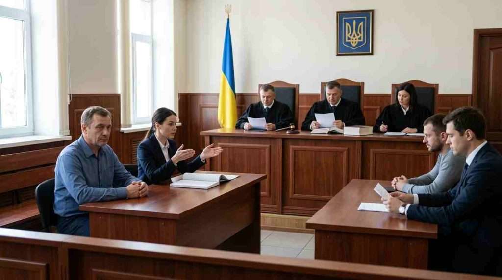 Protsesualni vytraty u kryminalnomu provadzhenni