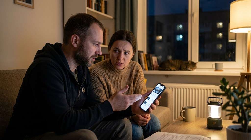 Scho naspravdi khovaietsia za vorozhymy naratyvamy