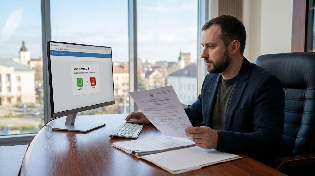 Sud skasuvav povtorne vzjattja na vijskovyj oblik