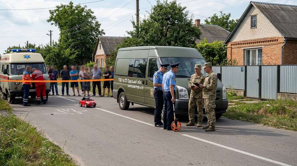 TTsK zbyv khlopchyka
