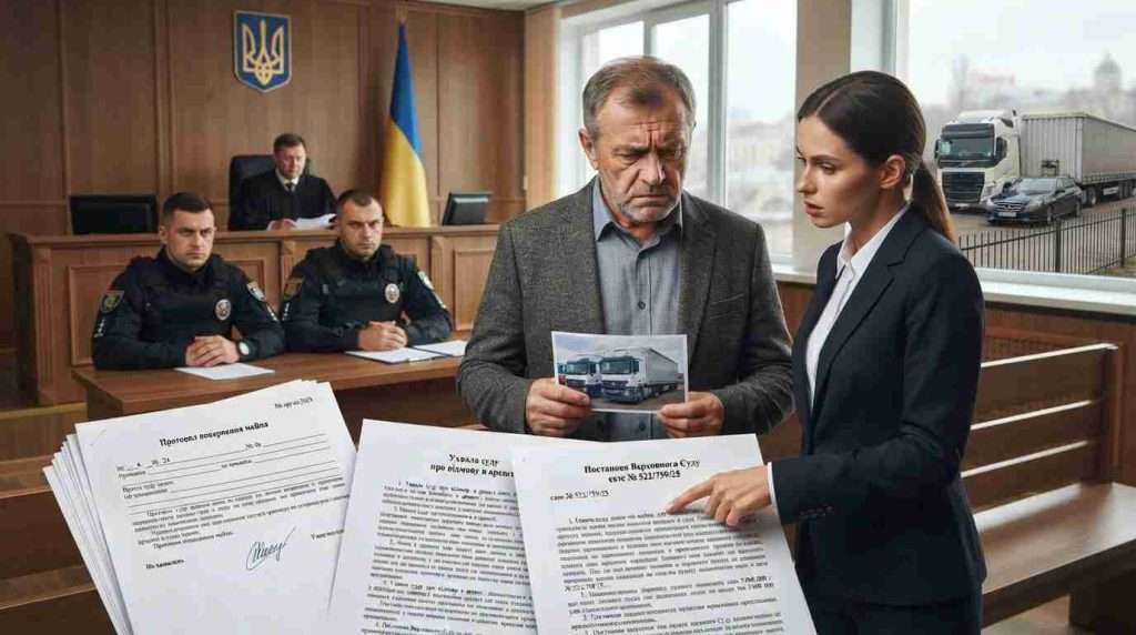 Возмещение морального вреда за изъятие имущества следователями: почему суды говорят «нет» 1 Vidshkoduvannya moralnoyi shkody za vyluchennya mayna slidchymy1