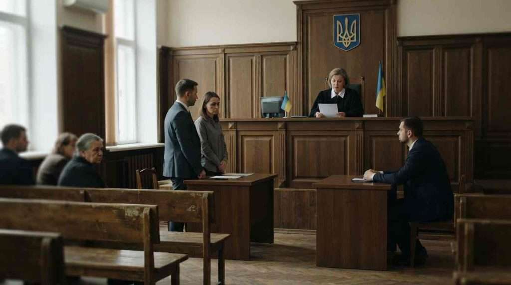 Zmina obstanovky yak pidstava dlya zvilnennya vid vidpovidalnosti
