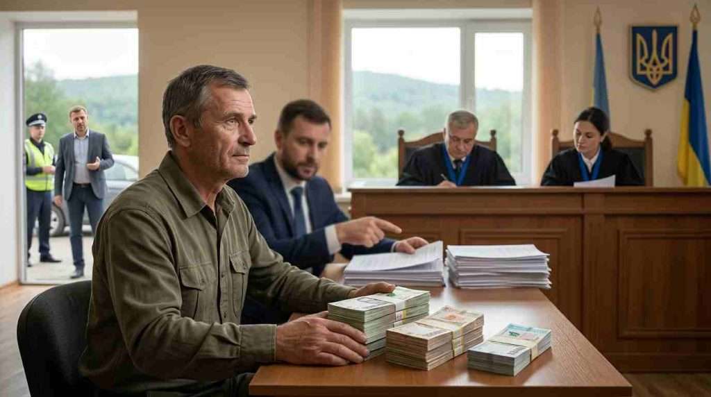 Звільнення від кримінальної відповідальності – не індульгенція від майнових зобов'язань перед потерпілим 1 Zvilnennya vid kryminalnoyi vidpovidalnosti ne zvilnyaye vid maynovykh zobovyazan