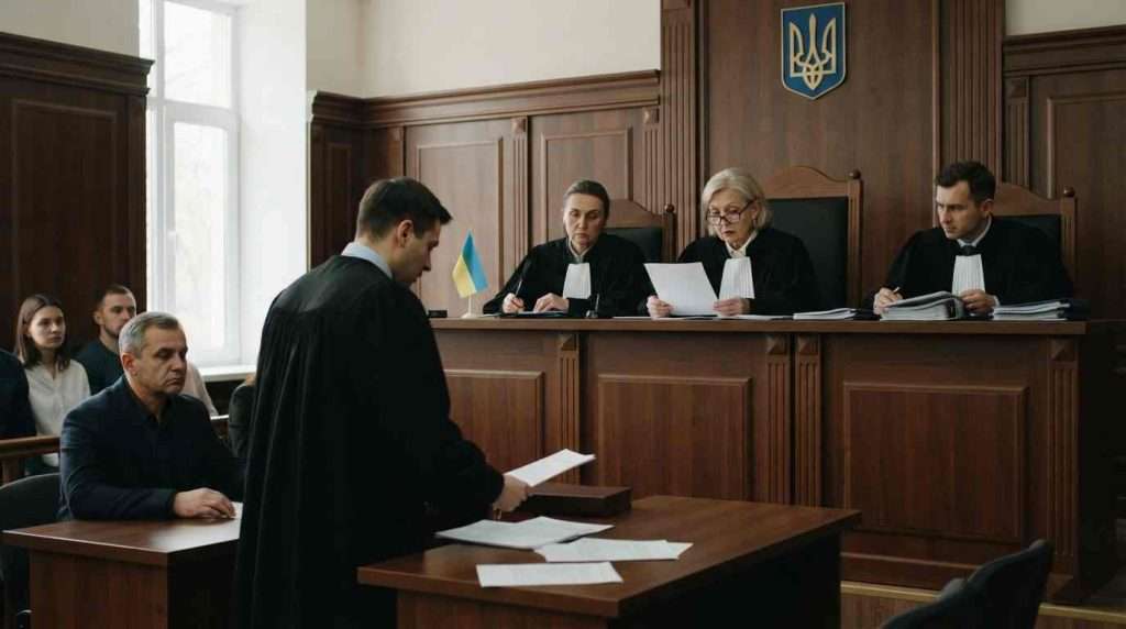 Zvilnennya vid kryminalnoyi vidpovidalnosti u zvyazku zi zminoyu obstanovky