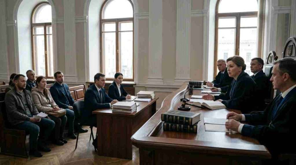 Звільнення від кримінальної відповідальності за строками давності: чи потрібно доводити вину? Позиція Верховного Суду 1 Zvilnennya vid kryminalnoyi vidpovidalnosti za strokamy davnosti
