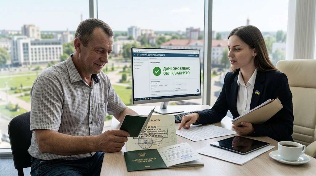 neprydatnist do viyskovoi slyzhbu