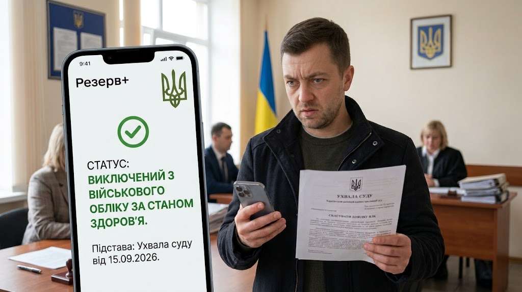 nezakonna mobilizacia