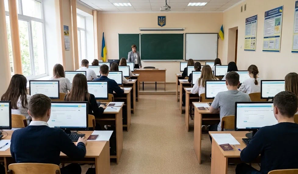 Національний мультипредметний тест