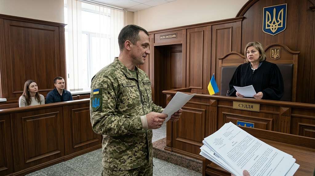 Оспаривание постановления ВЛК: как военнослужащий добился повторного медосмотра через суд 1 oskarzhenya vlk
