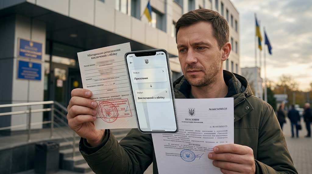 ponovlenya na viyskovomy obliky