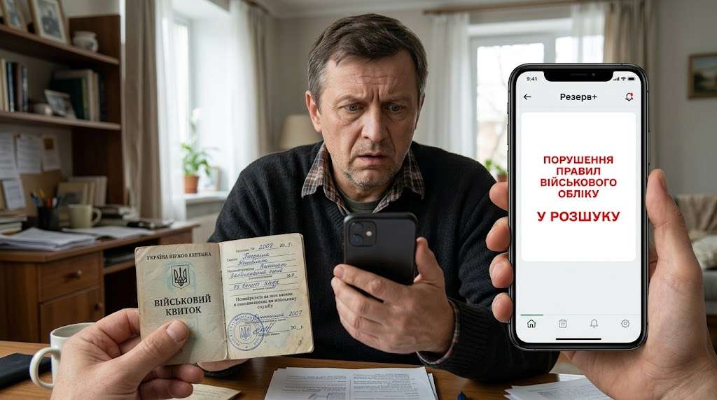 poryshenya viyskovogo obliky 1