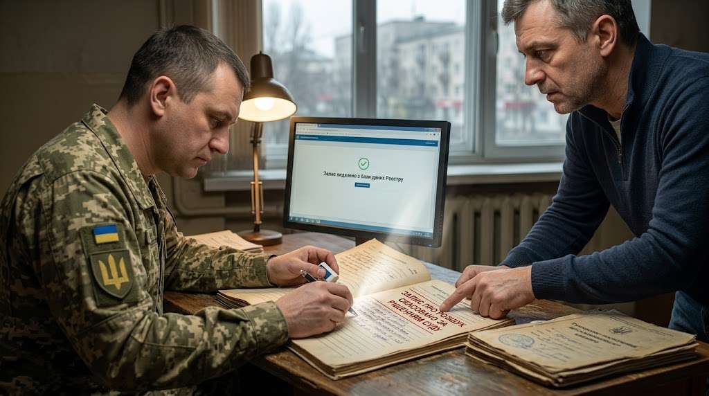 Скасування розшуку ТЦК через суд 1 skasyvanya rosheke tck