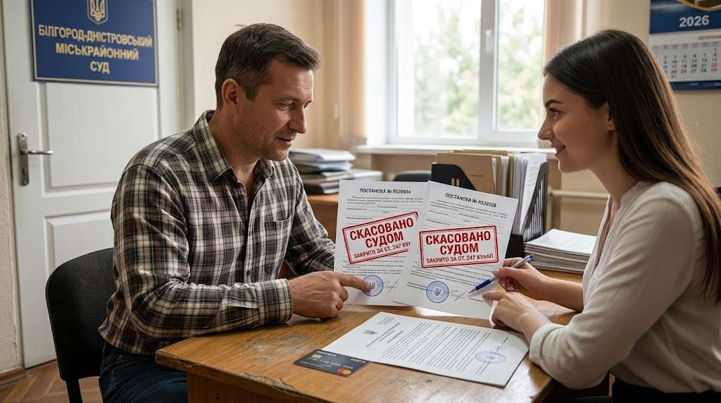 Як скасувати штраф ТЦК: реальна справа з двома постановами на 34 000 грн 1 skasyvanya shtrafy tck