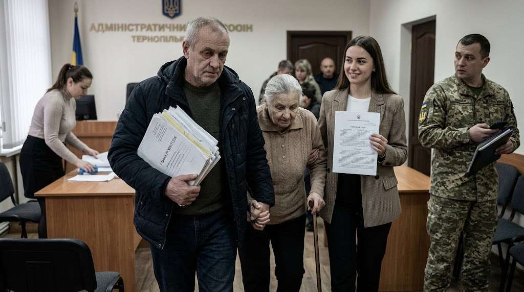 skasyvanya vidstrochky vid mobilizacii