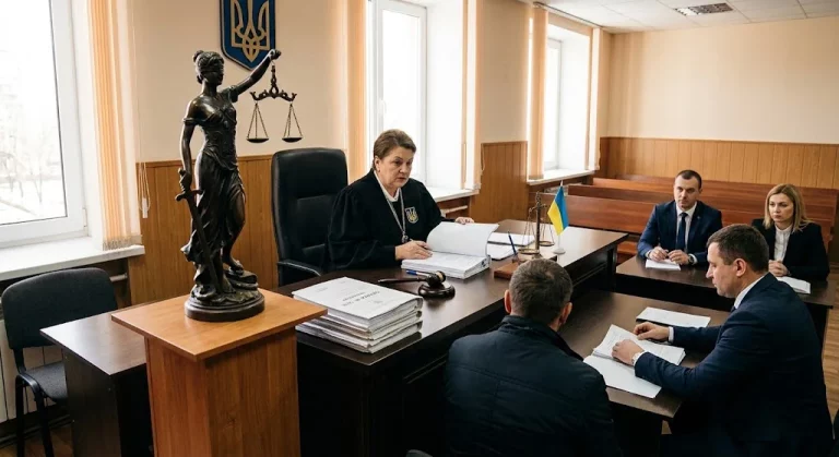 Коли штраф за порушення військового обліку від ТЦК уже не працює