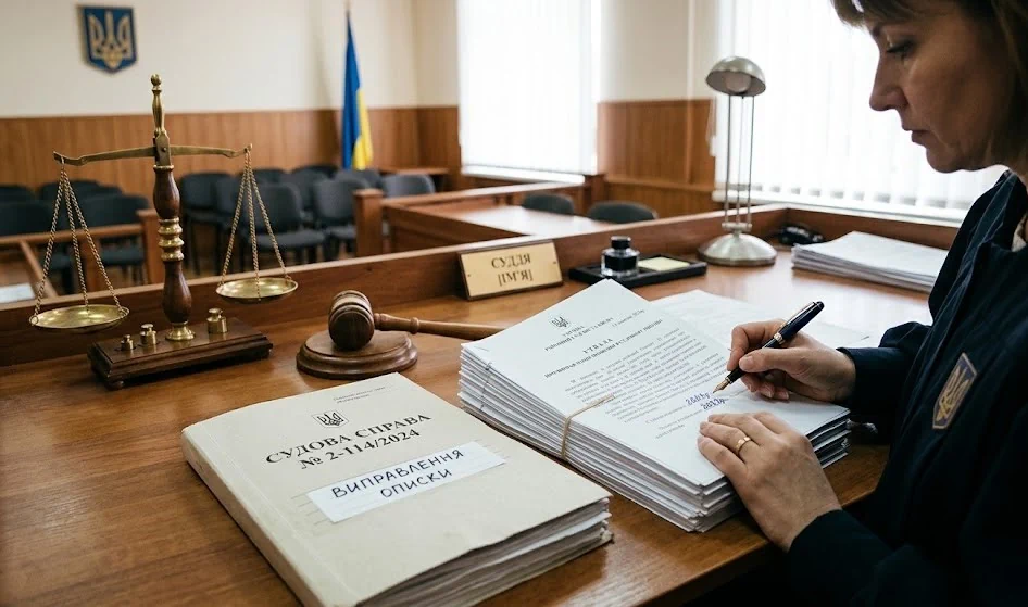 Суд, судове рішення, судовий розгляд