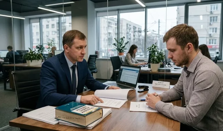Проєкт Трудового кодексу