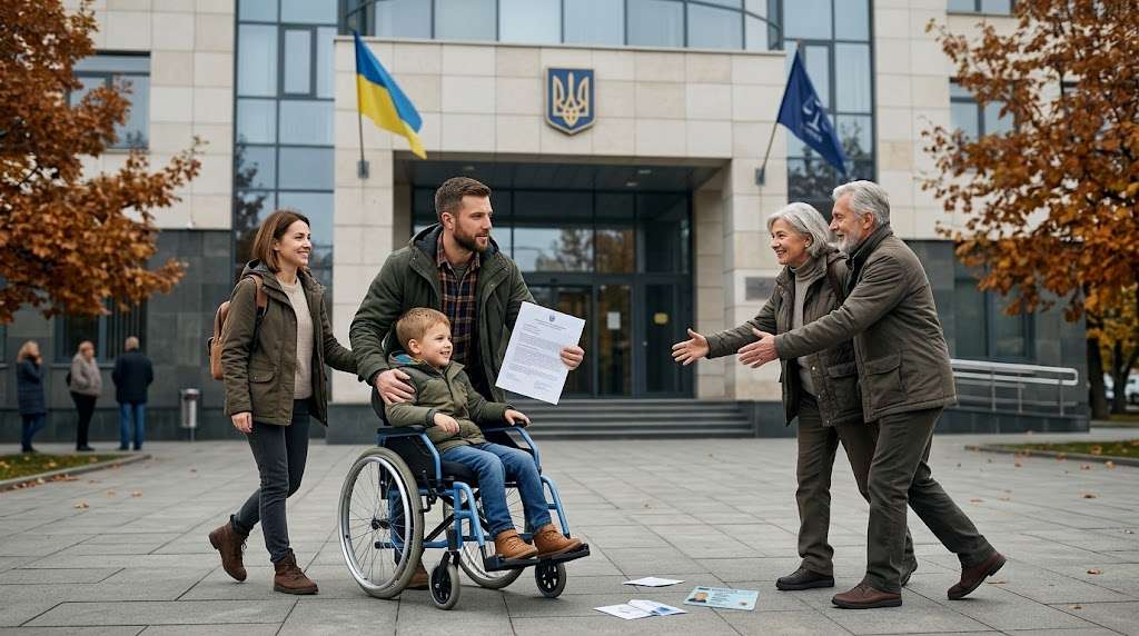 vidstrochka vid mobilizacii 1
