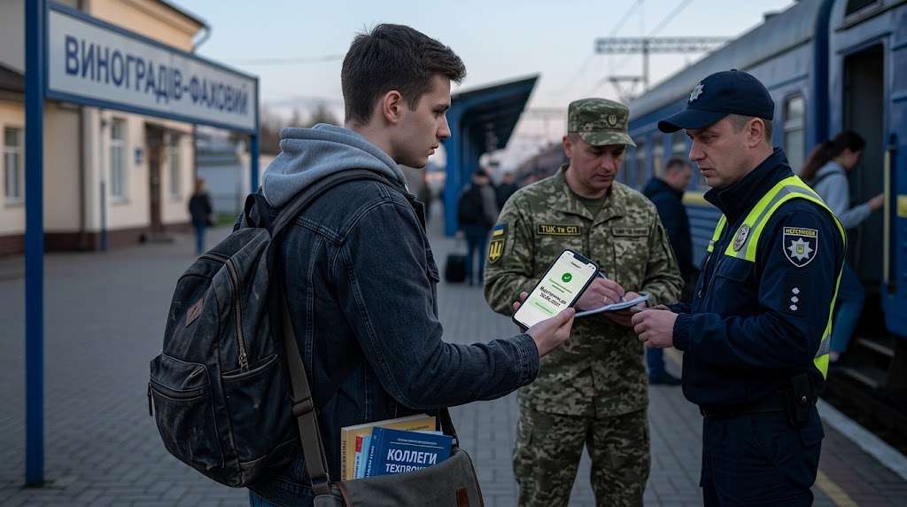 vidstrochka vid mobilizacii
