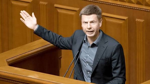 Гончаренко