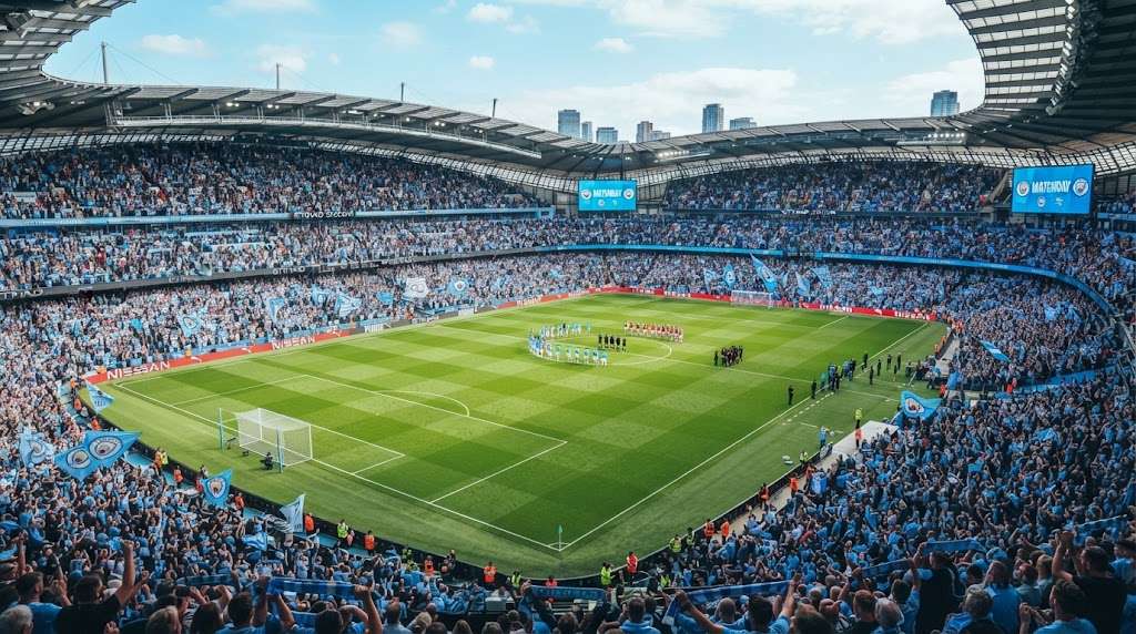 Atletiko Madrid – Deportivo La Korunya