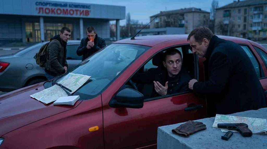 Бандитизм чи розбій за попередньою змовою: де межа? Розбір рішення Верховного Суду у справі № 243/8566/19 1 Bandytyzm chy rozbiy za poperednoyu zmovoyu