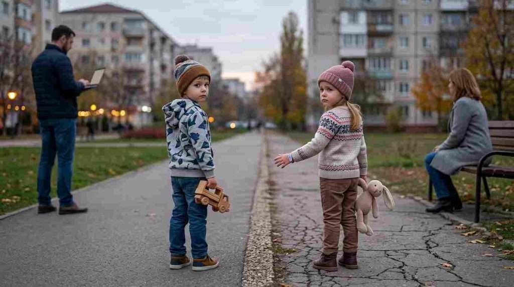 Chy mozhna rozluchaty blyznyukiv