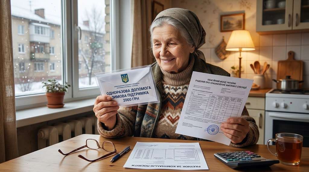 Chy vplyvaie zymnia pidtrymka na zhytlovu subsydiiu