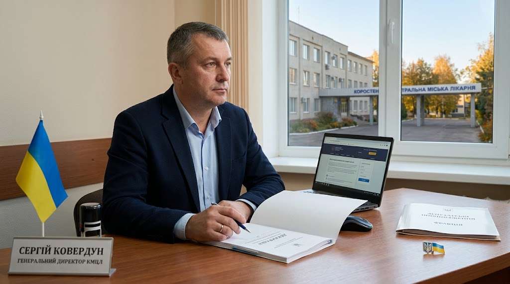 Deklaratsiia pry zvilnenni