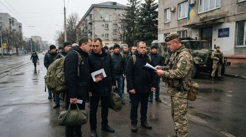 Do yakoho chysla mobilizatsiya v Ukrayini