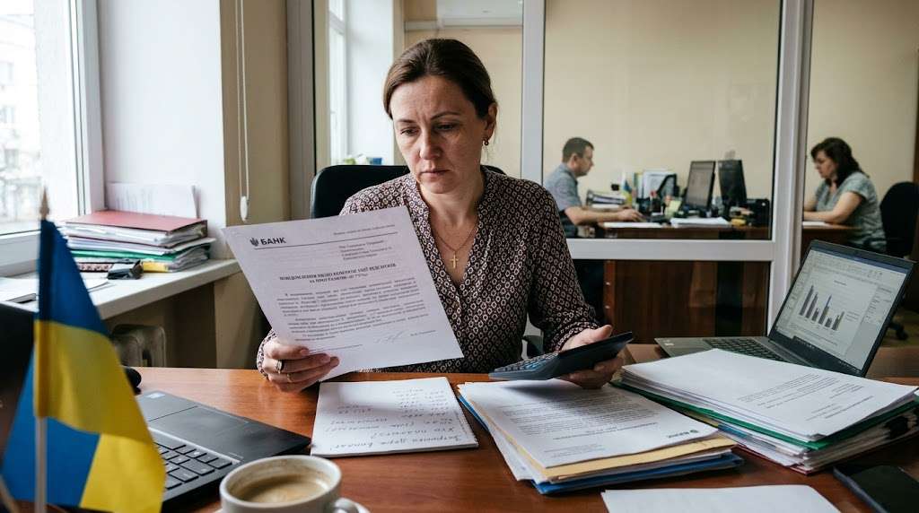 «Доступные кредиты 5-7-9%»: почему банки просят предпринимателей платить проценты самостоятельно 1 Dostupni kredyty