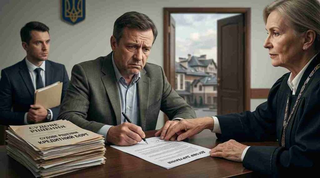 Фраудаторная сделка: как Верховный Суд защитил кредитора от «хитрого» договора дарения 1 Fraudatornyy pravochyn