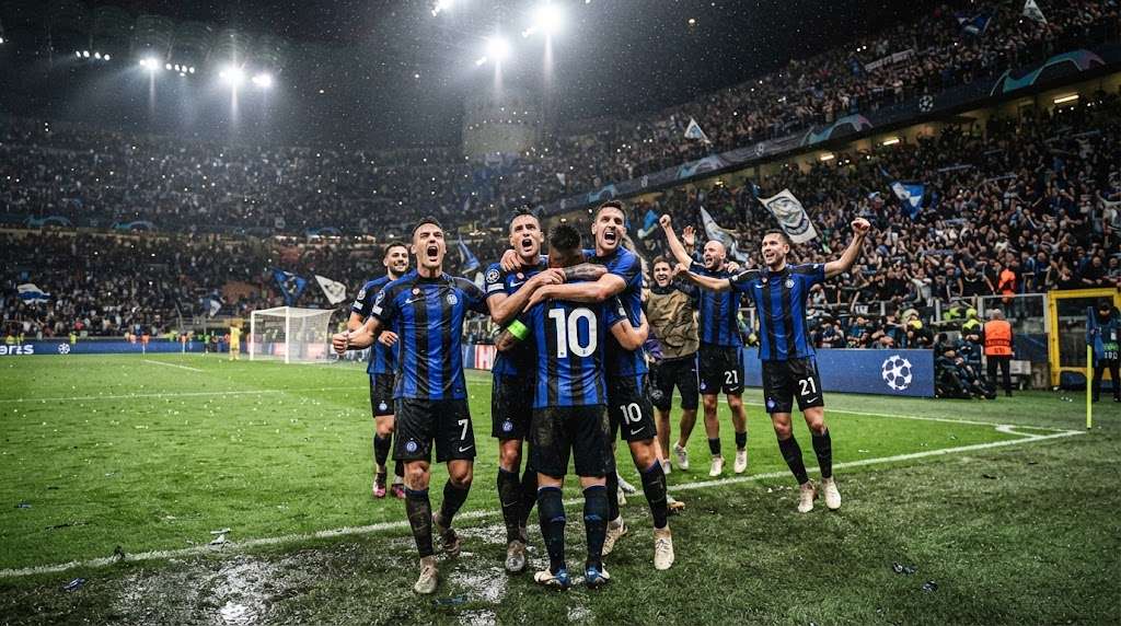 Inter vicit Florentiam
